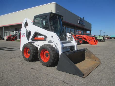 bobcat skid steer loaders for sale on ebay|bobcat for sale by owner.